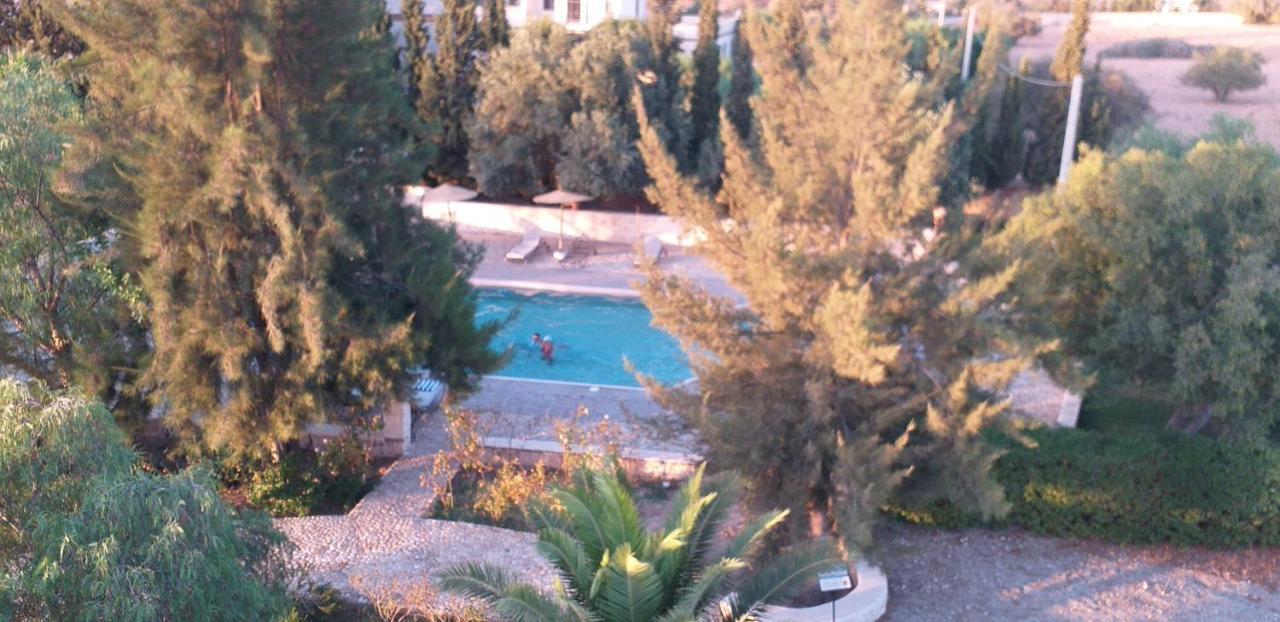 Hôtel Domaine Argania à Essaouira Extérieur photo