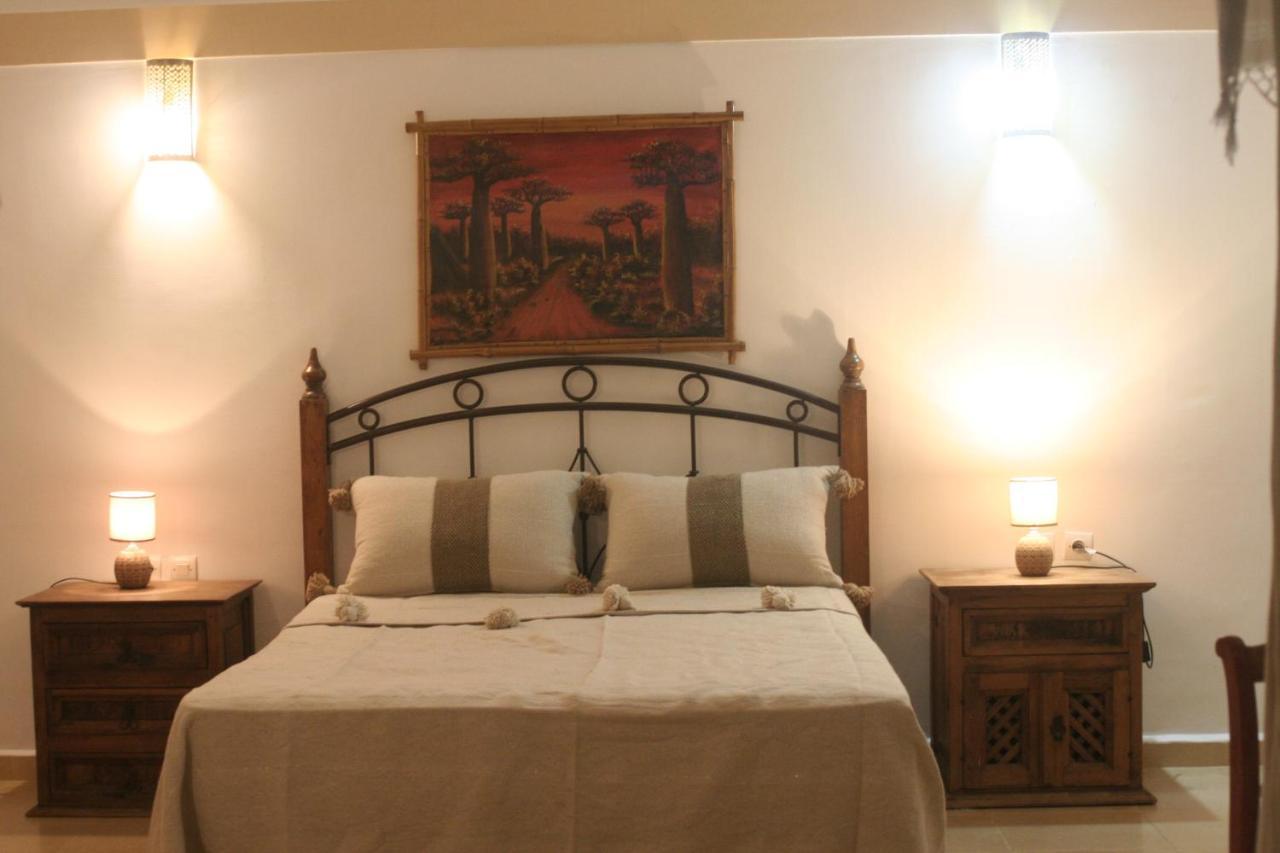 Hôtel Domaine Argania à Essaouira Extérieur photo