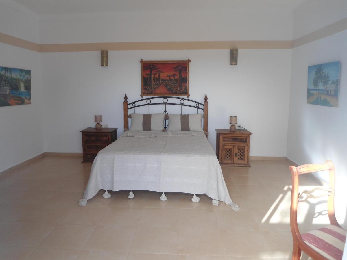 Hôtel Domaine Argania à Essaouira Extérieur photo