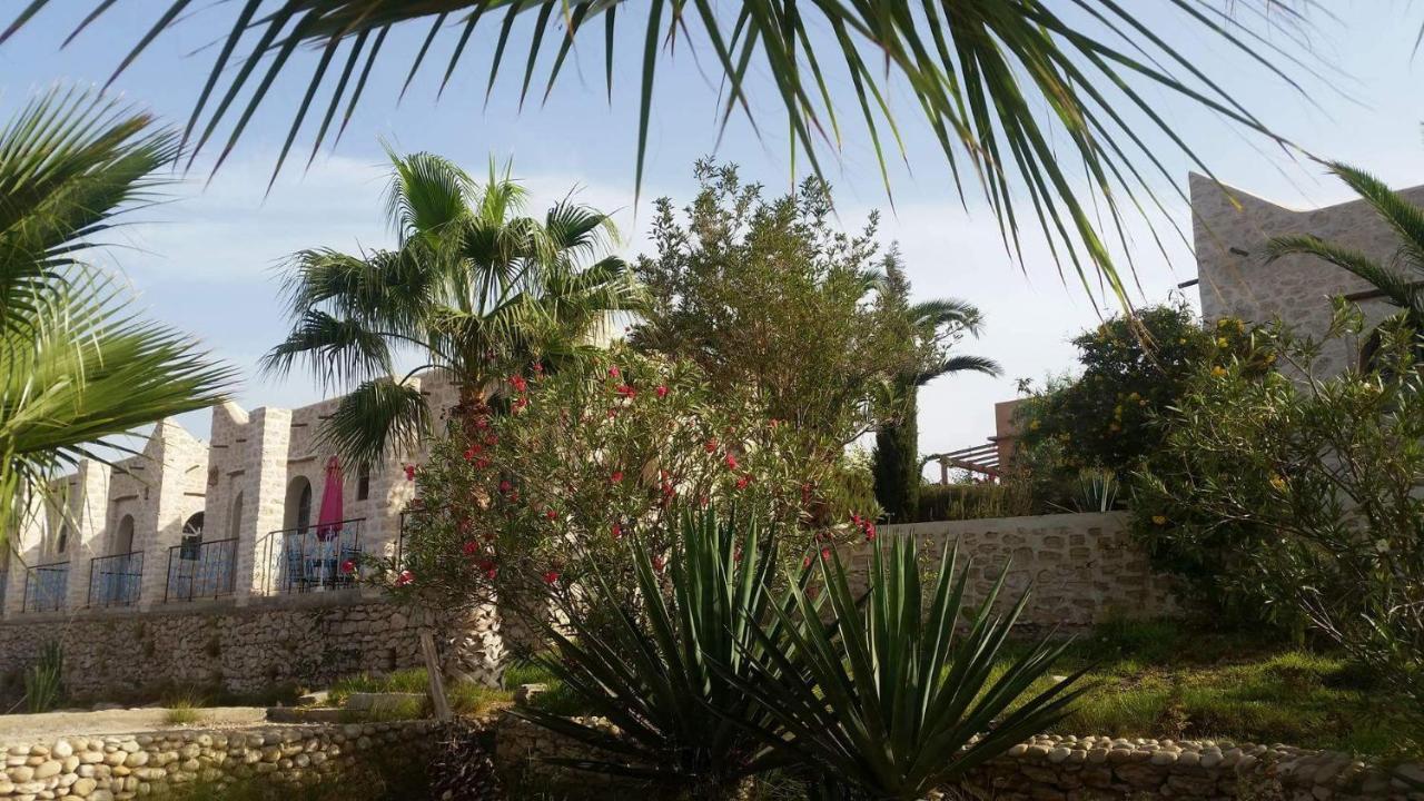 Hôtel Domaine Argania à Essaouira Extérieur photo