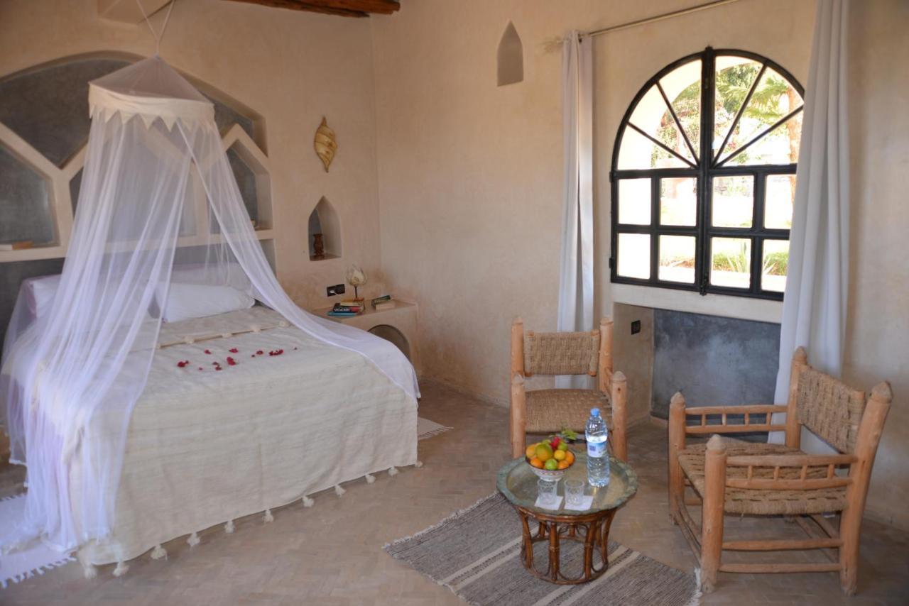 Hôtel Domaine Argania à Essaouira Extérieur photo