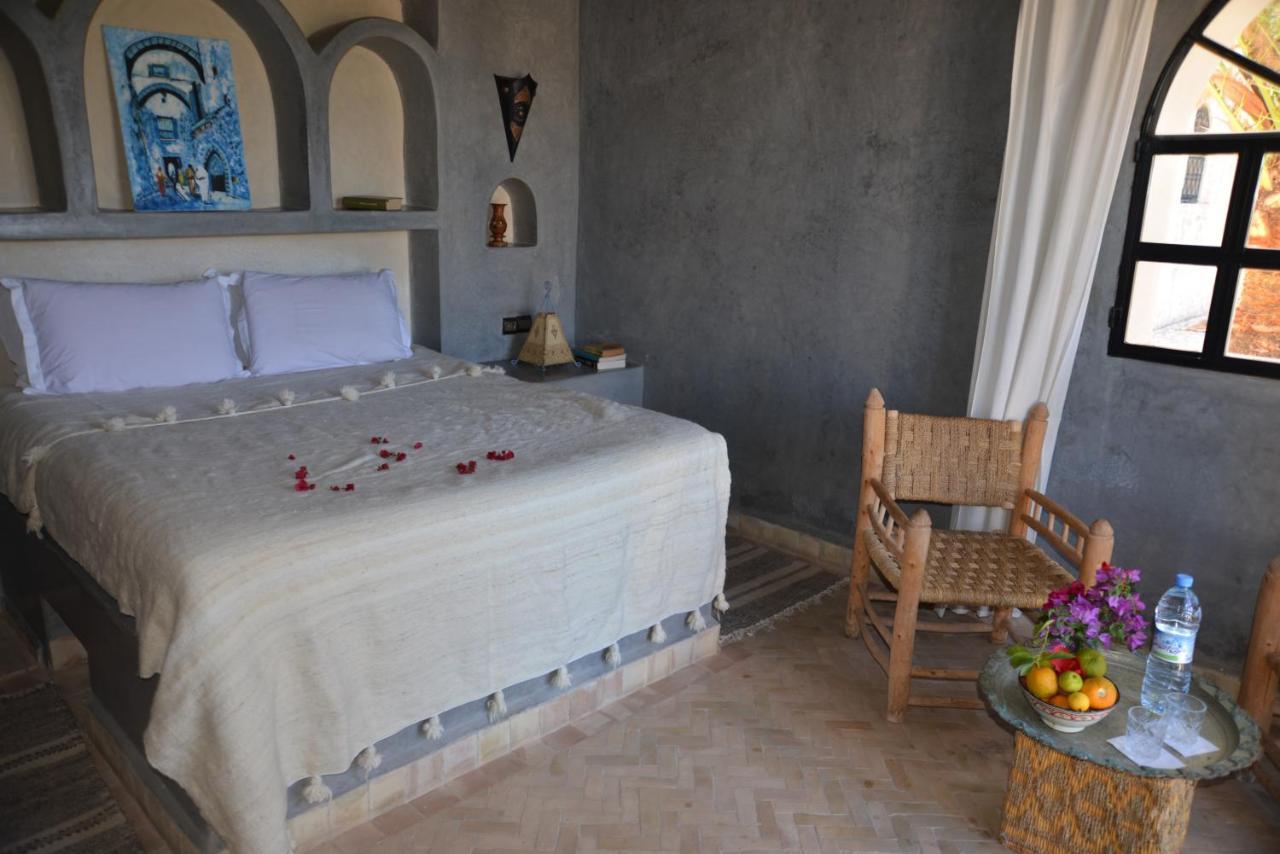 Hôtel Domaine Argania à Essaouira Extérieur photo