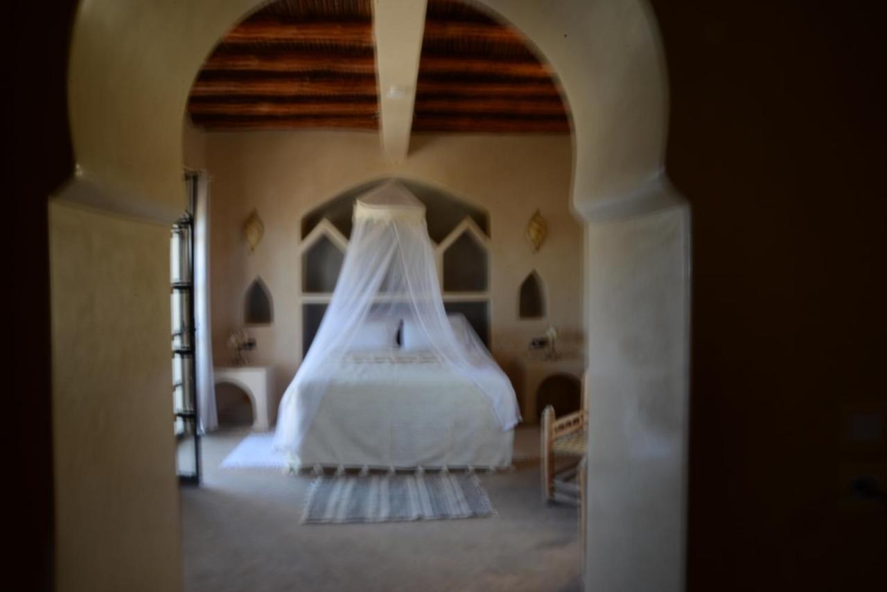 Hôtel Domaine Argania à Essaouira Extérieur photo