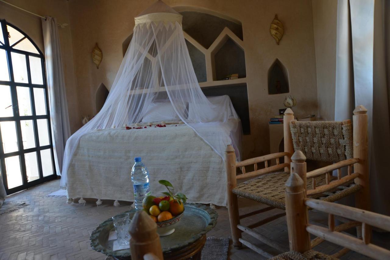 Hôtel Domaine Argania à Essaouira Extérieur photo