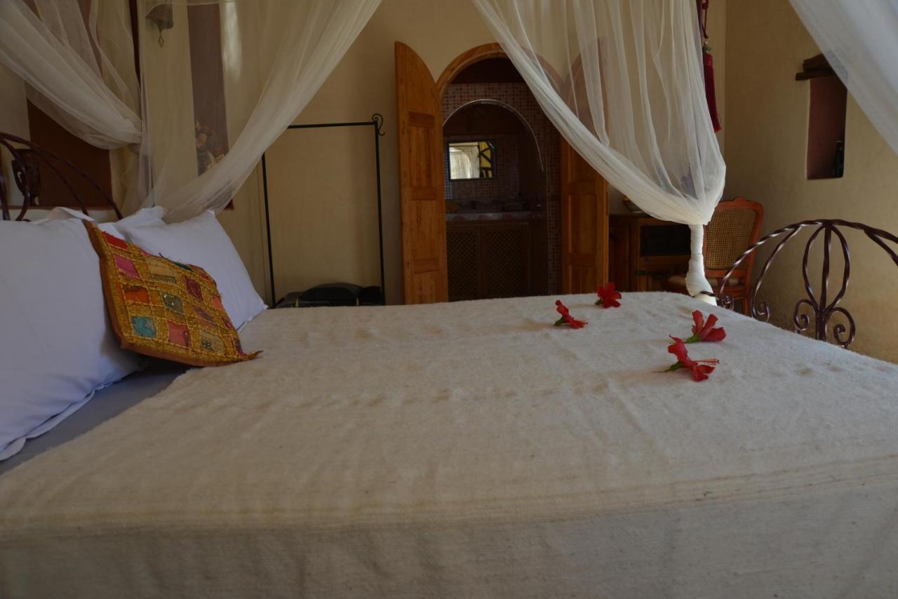 Hôtel Domaine Argania à Essaouira Extérieur photo