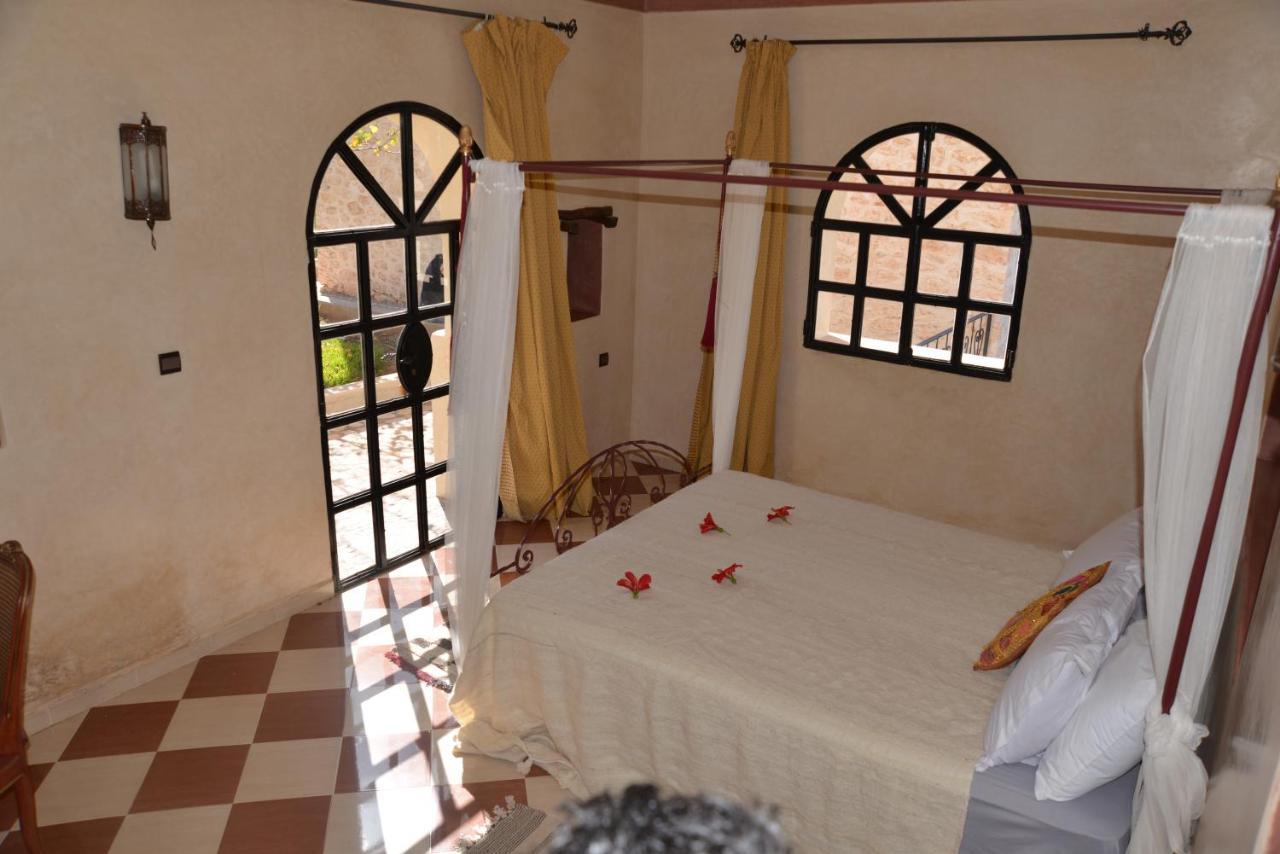 Hôtel Domaine Argania à Essaouira Extérieur photo