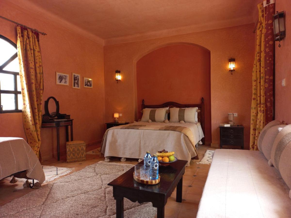 Hôtel Domaine Argania à Essaouira Extérieur photo